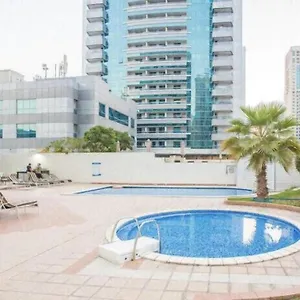 Luxury In Marina Apartamento Dubái