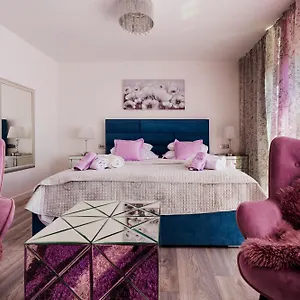 Apartamento Downtown Luxury Emili, Split