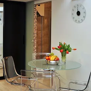 Dorothilux Apartamento Budapest