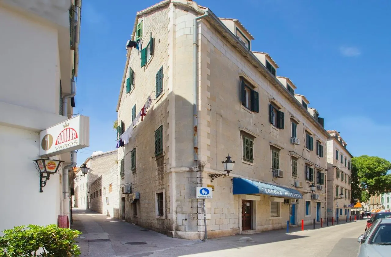 Sara Apartment Split Croatia