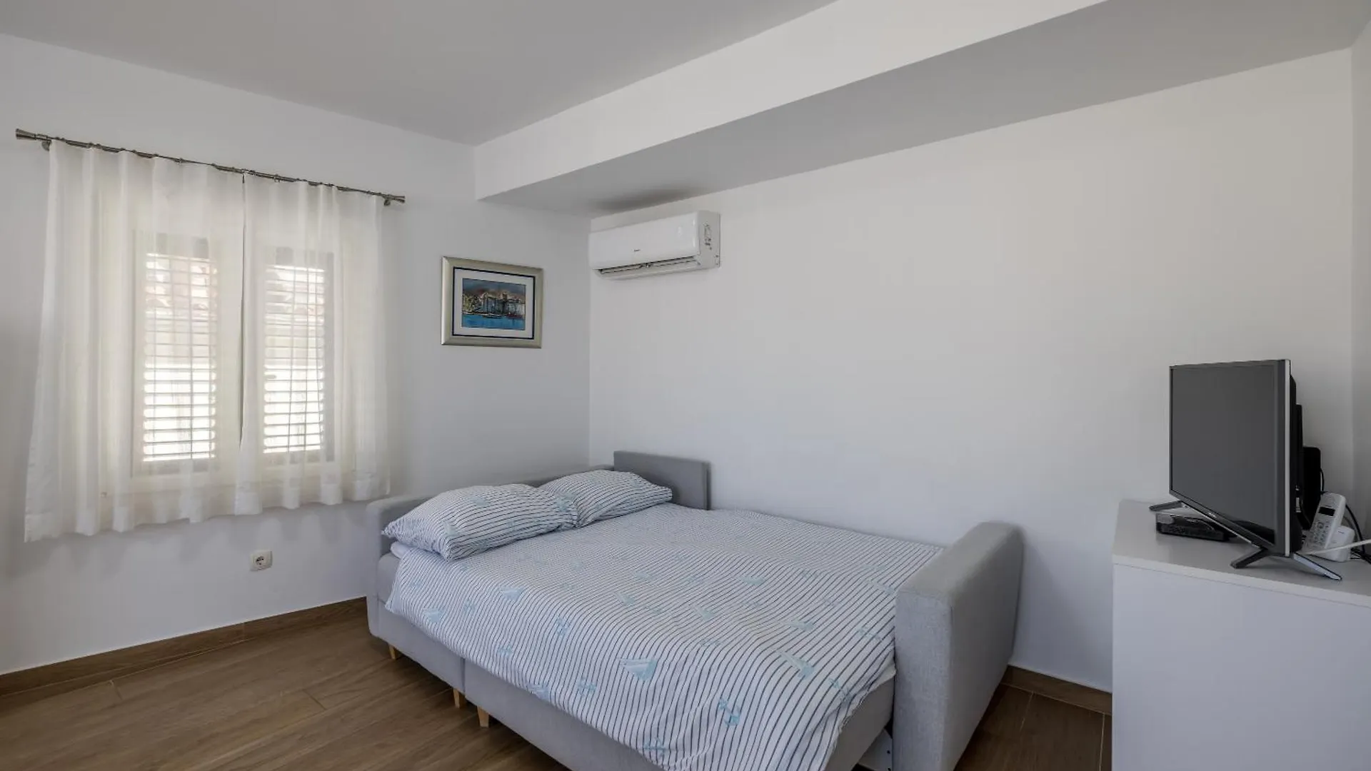 Sara Apartment Split Croatia