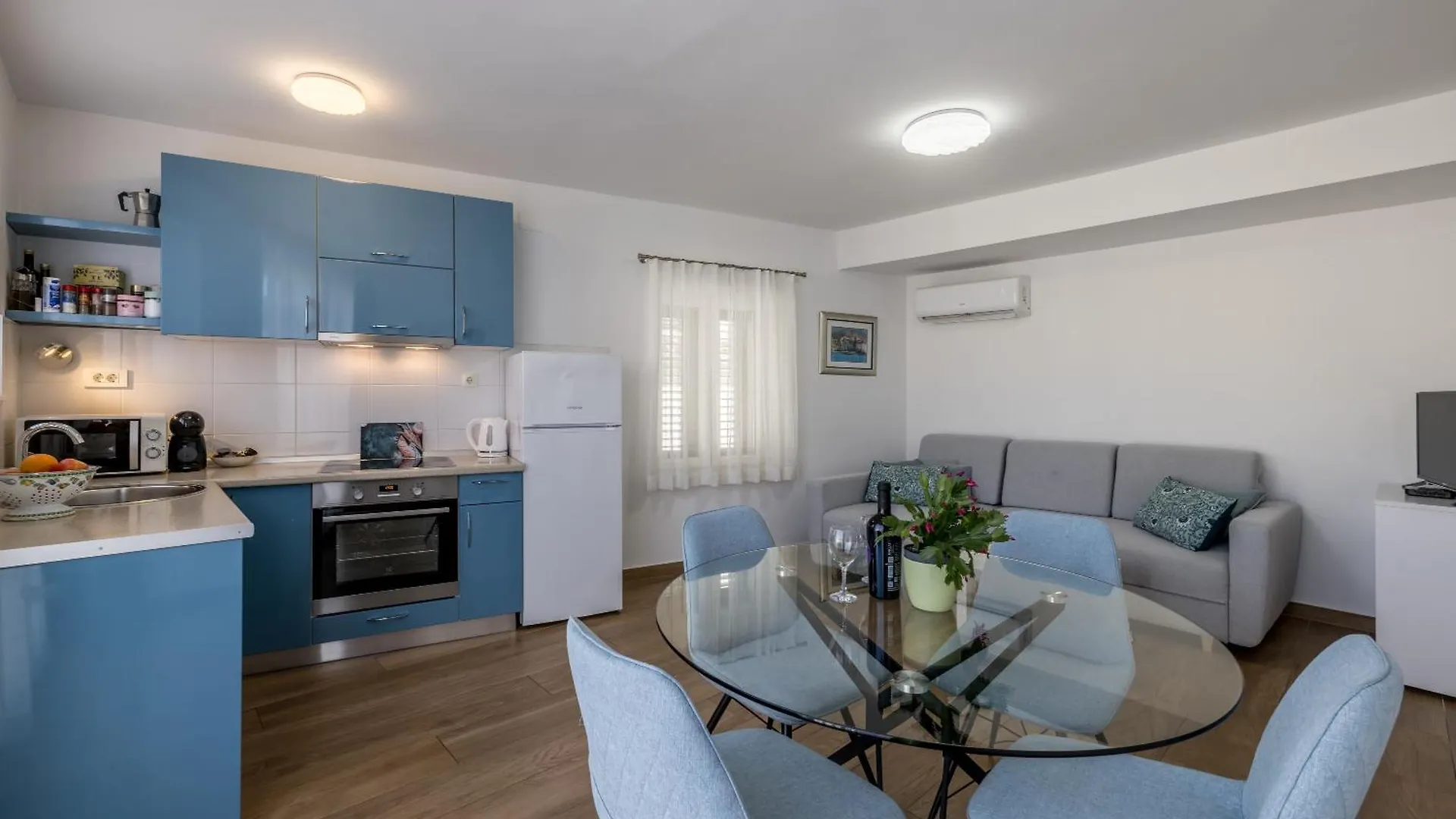 Sara Apartment Split 0*,  Croatia