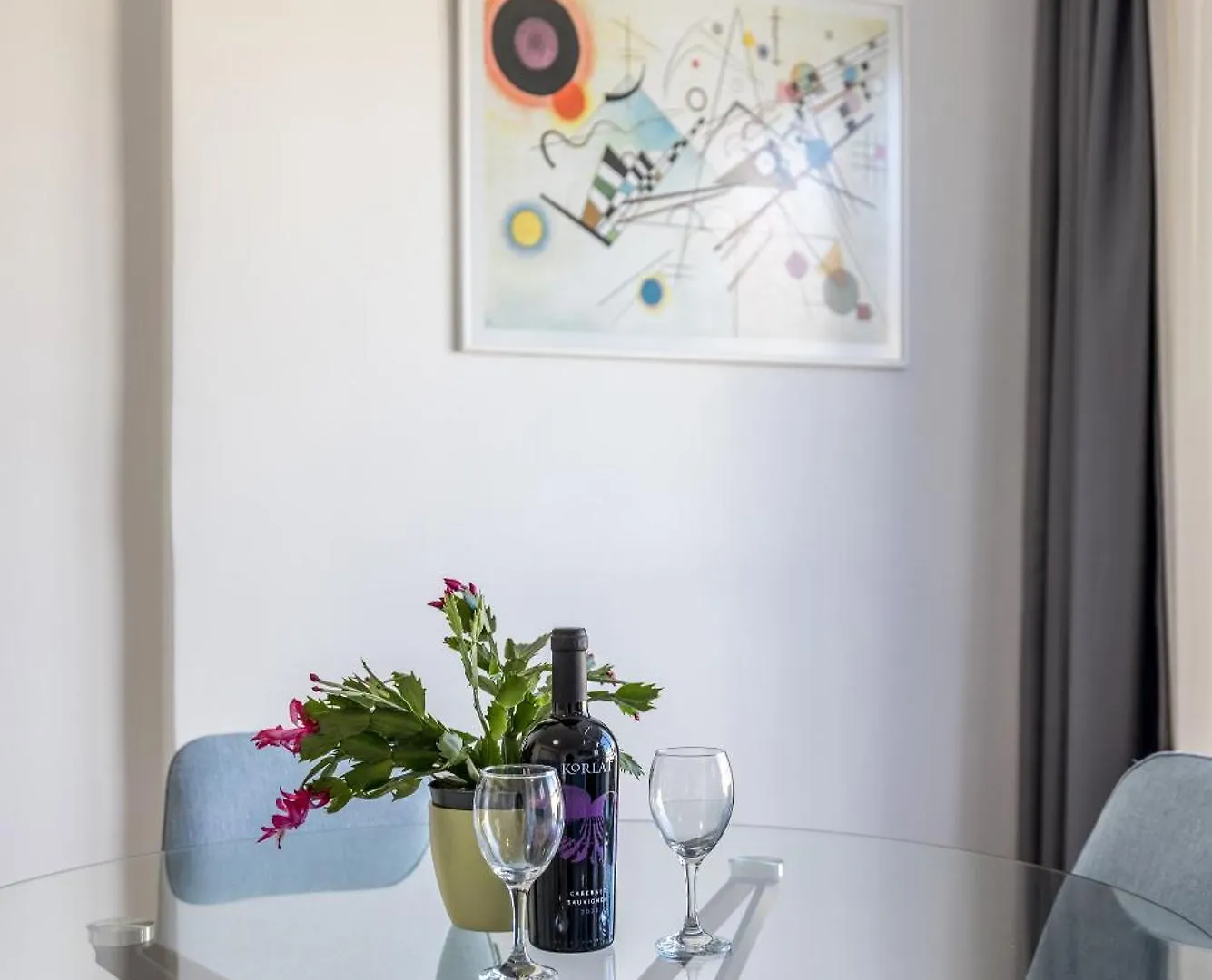 Sara Apartment Split Croatia