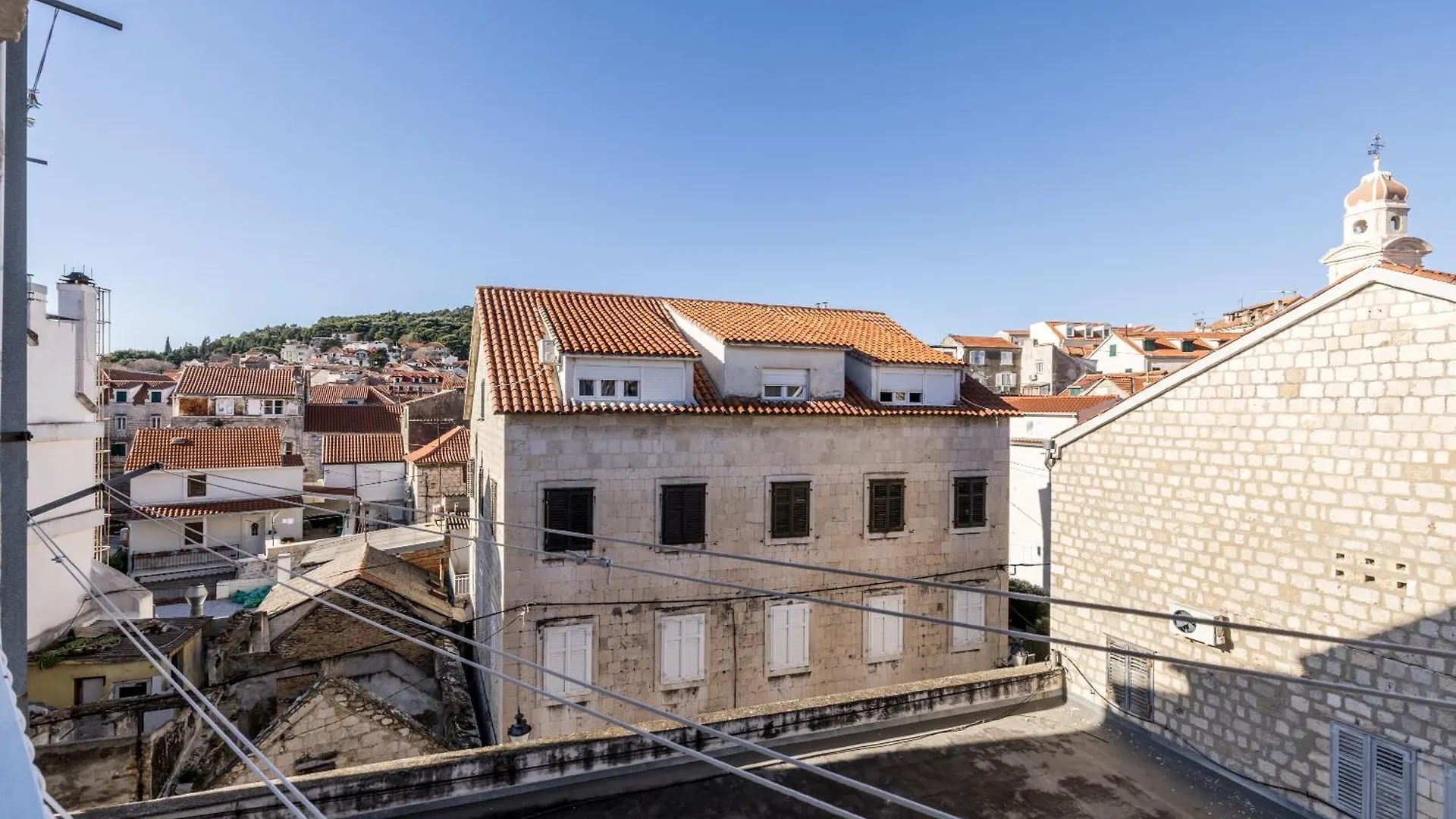 Sara Apartment Split Croatia
